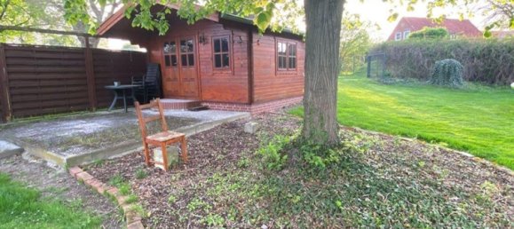 Ферма с 5 спальнями в Diepholz, Германия № 223816 24