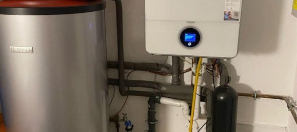 Ферма с 5 спальнями в Diepholz, Германия № 223816 17