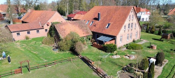 Ферма с 5 спальнями в Diepholz, Германия № 223816 2