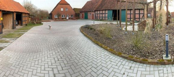 Ферма с 5 спальнями в Diepholz, Германия № 223816 5