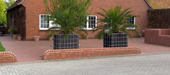 Ферма с 5 спальнями в Diepholz, Германия № 223816 6