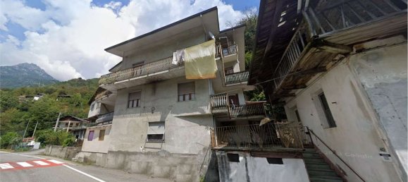4 rooms Apartment in Locana, Italy No. 49873 3