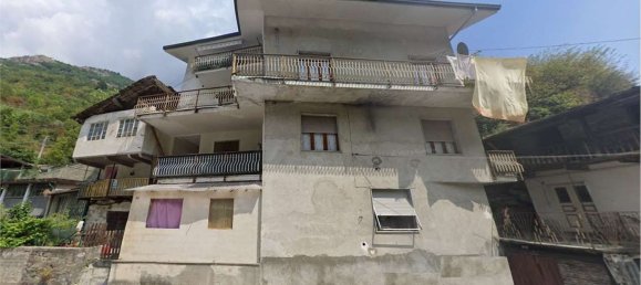 4 rooms Apartment in Locana, Italy No. 49873 2