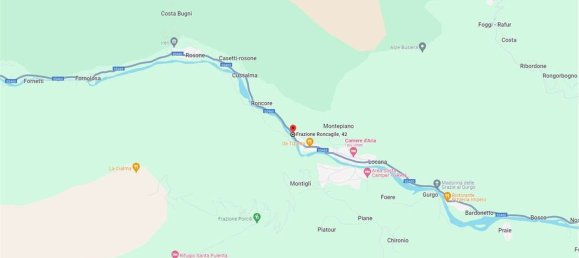 4 rooms Apartment in Locana, Italy No. 49873 8