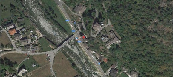 4 rooms Apartment in Locana, Italy No. 49873 7