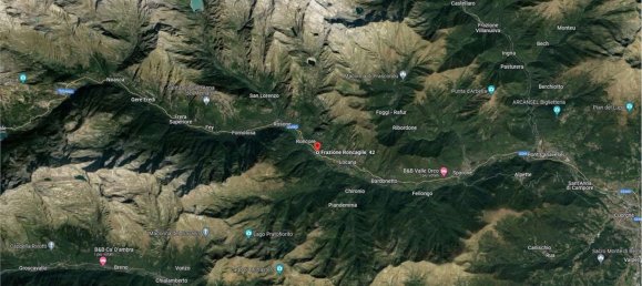 4 rooms Apartment in Locana, Italy No. 49873 5