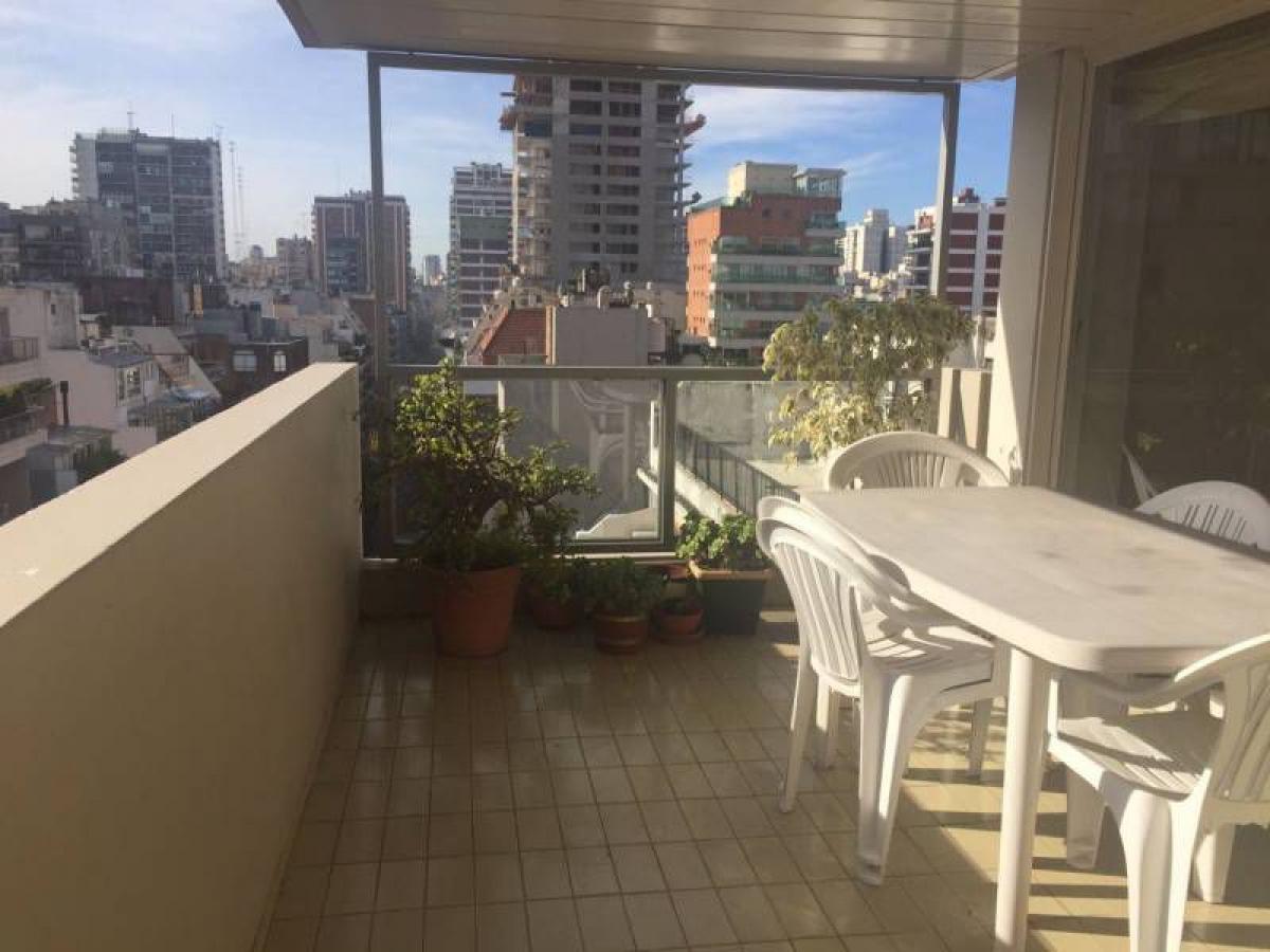 3 Schlafzimmer Wohnung in Buenos Aires, Argentina, Nr. 83139