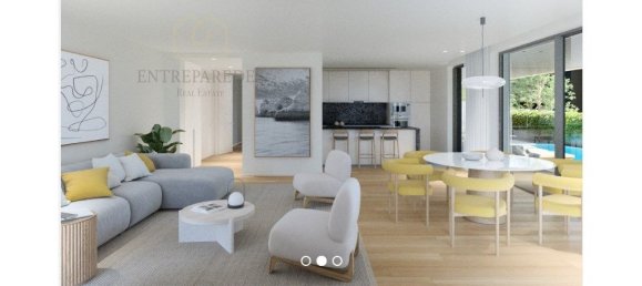 2 bedrooms Apartment in Vila Nova de Gaia, Portugal No. 147580 24