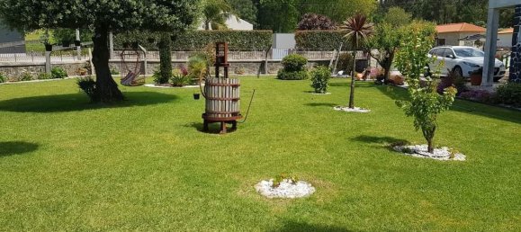 3 غرف نوم منزل في Fragoso, Portugal رقم 132305 12