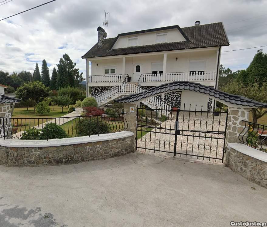 3 غرف نوم منزل في Fragoso, Portugal رقم 132305