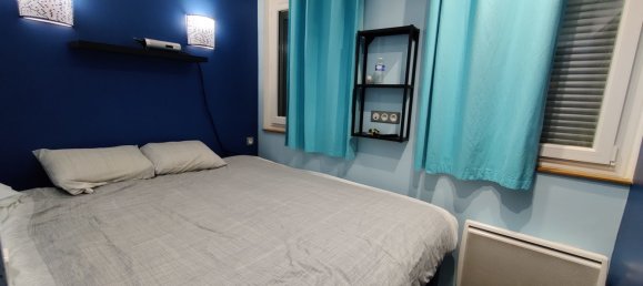 1 Schlafzimmer Wohnung in Ivry-sur-Seine, France, Nr. 168087 5