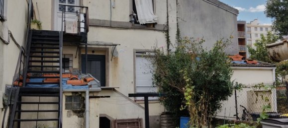 1 Schlafzimmer Wohnung in Ivry-sur-Seine, France, Nr. 168087 7