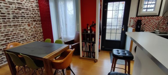 1 Schlafzimmer Wohnung in Ivry-sur-Seine, France, Nr. 168087 2