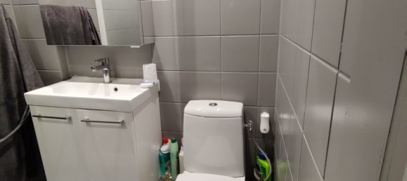 1 Schlafzimmer Wohnung in Ivry-sur-Seine, France, Nr. 168087 6