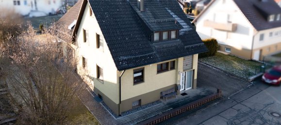 Casa de 7 habitaciónes en Baden-Wurttemberg, Germany No. 26463 2