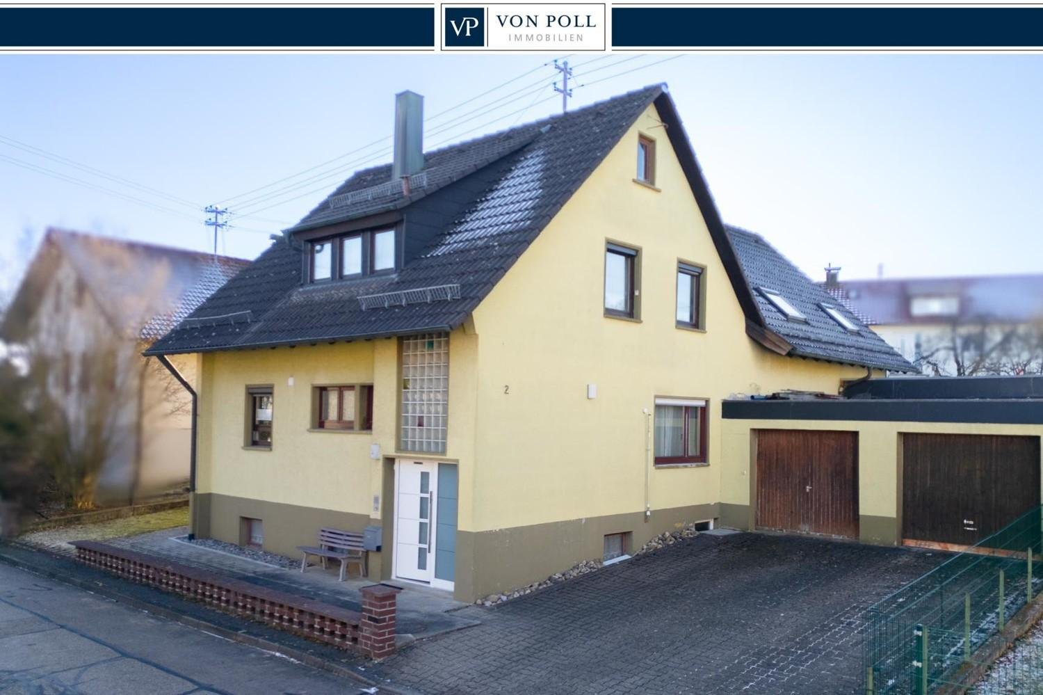 Casa de 7 habitaciónes en Baden-Wurttemberg, Germany No. 26463