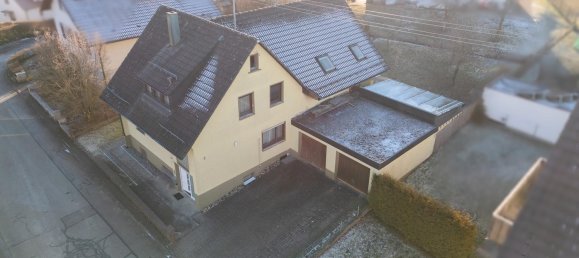 Casa de 7 habitaciónes en Baden-Wurttemberg, Germany No. 26463 3