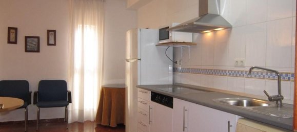 1 bedroom Apartment in Cordoba, Spain No. 142782 7