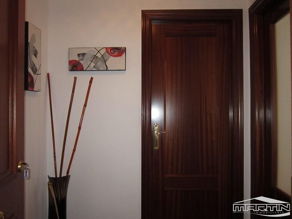 1 bedroom Apartment in Cordoba, Spain No. 142782