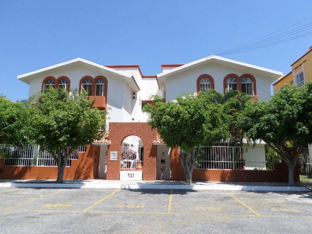 2 bedrooms Apartment in Oaxaca, Mexico No. 186468