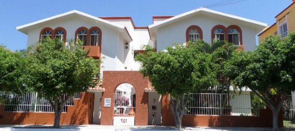 2 bedrooms Apartment in Oaxaca, Mexico No. 186468 2