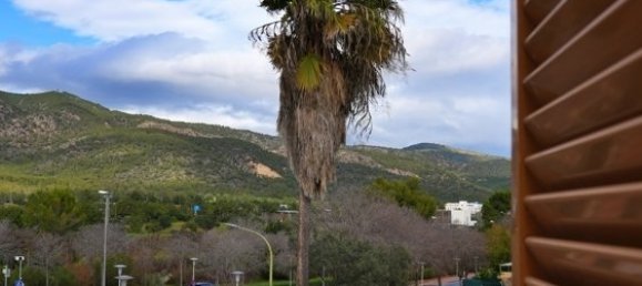2 chambres Penthouse à Palmanova, Spain No. 16235 14