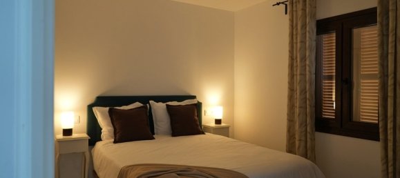 2 chambres Penthouse à Palmanova, Spain No. 16235 6