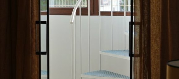 2 chambres Penthouse à Palmanova, Spain No. 16235 5