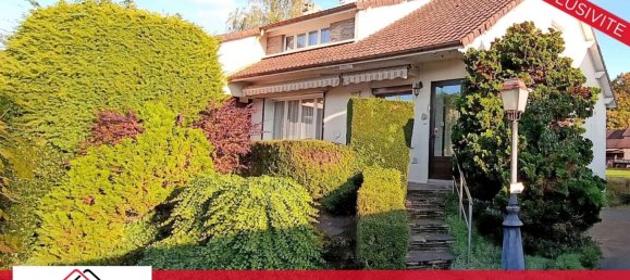 5 chambres Maison à Rosny-sur-Seine, France No. 130395 2