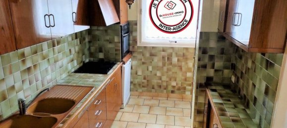 5 chambres Maison à Rosny-sur-Seine, France No. 130395 10