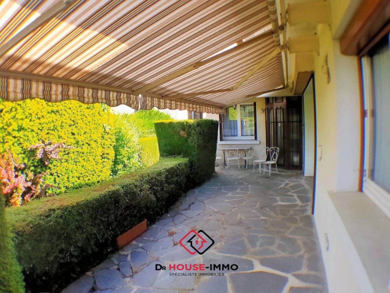 5 chambres Maison à Rosny-sur-Seine, France No. 130395