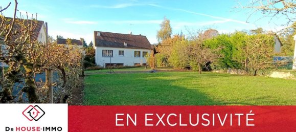 5 chambres Maison à Rosny-sur-Seine, France No. 130395 4