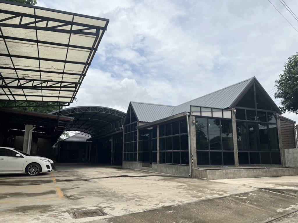 Дом с 6 спальнями в Чианграй, Таиланд № 22161