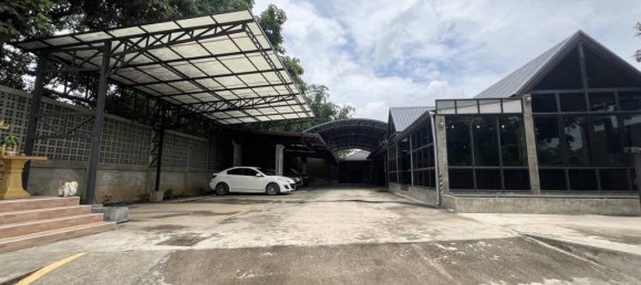 Дом с 6 спальнями в Чианграй, Таиланд № 22161 10