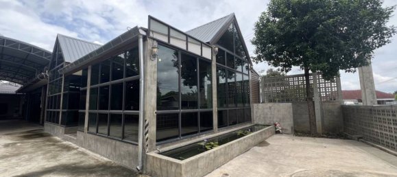 Дом с 6 спальнями в Чианграй, Таиланд № 22161 9