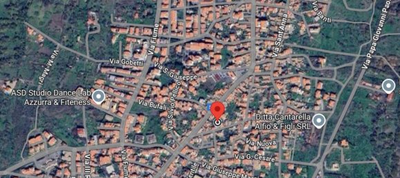 1 room Commercial property in Belpasso, Italy No. 278196 4