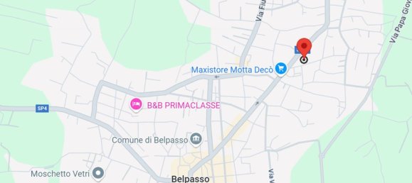 1 room Commercial property in Belpasso, Italy No. 278196 8