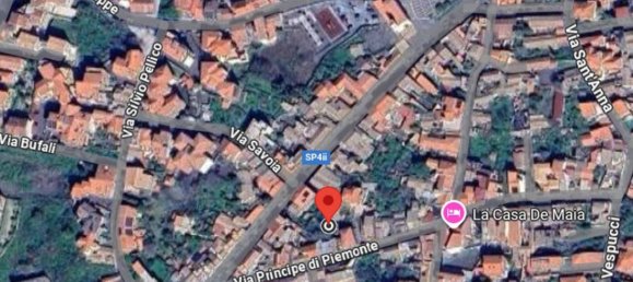 1 room Commercial property in Belpasso, Italy No. 278196 3