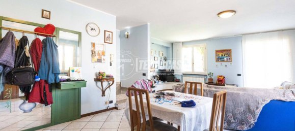 3 غرف نوم شقة في Molteno, Italy رقم 257480 40