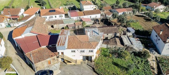 3 chambres Maison à Penacova, Portugal No. 160548 48