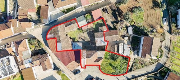 3 chambres Maison à Penacova, Portugal No. 160548 50