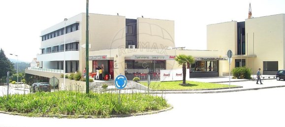 مستودع في Barcelos, Portugal 210متر مربع رقم 70083 3