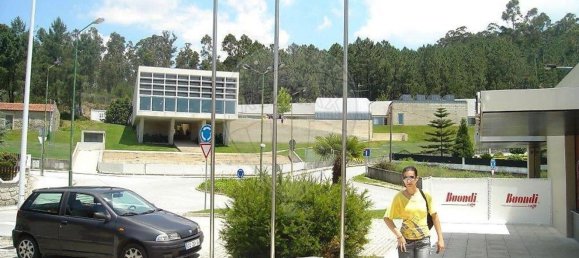 مستودع في Barcelos, Portugal 210متر مربع رقم 70083 9