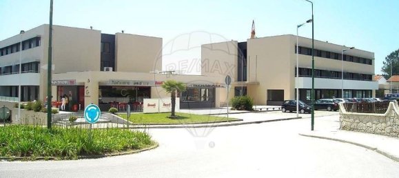 مستودع في Barcelos, Portugal 210متر مربع رقم 70083 4