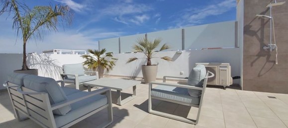 Penthouse T2 em Ciudad Quesada, Spain N.º 188660 14