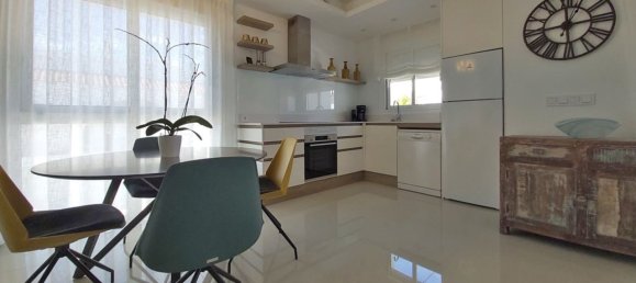 Penthouse T2 em Ciudad Quesada, Spain N.º 188660 6