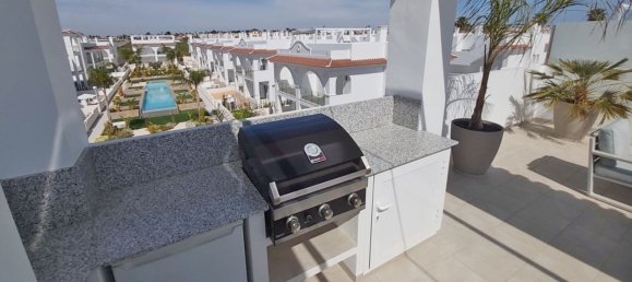 Penthouse T2 em Ciudad Quesada, Spain N.º 188660 16