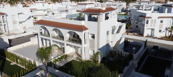 Penthouse T2 em Ciudad Quesada, Spain N.º 188660 18