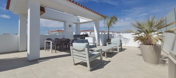 Penthouse T2 em Ciudad Quesada, Spain N.º 188660 12