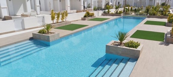 Penthouse T2 em Ciudad Quesada, Spain N.º 188660 2